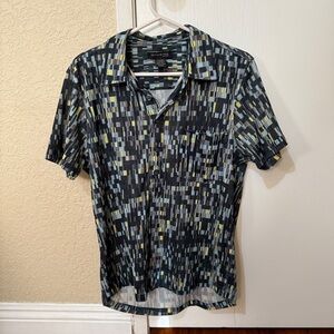 Kenneth Cole polo shirt